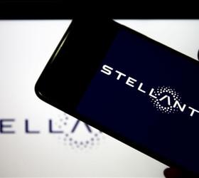 Stellantis'te üst düzey atama