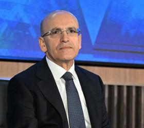 Bakan Şimşek, Lüksemburg'da resmi temaslarda bulunacak