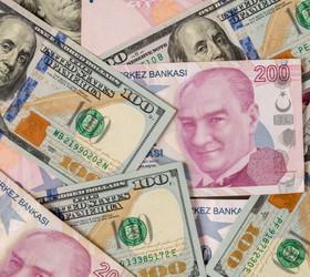 KKM hesaplarında 13 ayın en yavaş çıkışı
