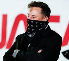 Elon Musk hedefi açıkladı: SpaceX, 2025'te NASA'dan fazla gelir elde edecek