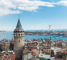 Dünya Bankası'ndan İstanbul'a destek: 650 milyon dolarlık kredi