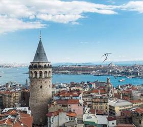 İstanbul'da yaşam maliyeti 92 bin liraya yaklaştı