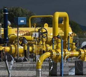Rusya'nın petrol ve doğalgaz gelirlerinde sert düşüş
