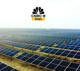 Suudi ACWA'dan Türkiye'de güneş enerjisine 2 milyar dolarlık yatırım hazırlığı