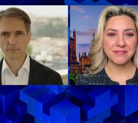 EY/Jad Shimaly: Dünya CEO’larının yüzde 98’i ticaret savaşından endişeli