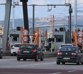 Otoyol ücretlerinde yeni düzenleme: Her yıl otomatik zam uygulamasının önü açıldı