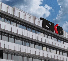 TSKB ile EBRD'den 75 milyon euroluk kredi sözleşmesi