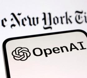 OpenAI'dan New York Times'a karşı hamle: Veri saklama kararına itiraz