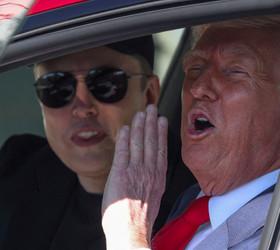 Sosyal medyada seyirlik atışma: Trump ile Musk arasındaki gerilim neden tırmandı?