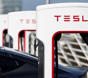 Musk-Trump gerginliği: Tesla hisseleri kayıplarının bir kısmını telafi etti