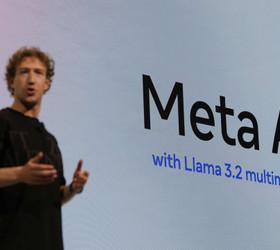 Zuckerberg'ten yapay zeka adımı: Yeni işe alımlar ve yatırım yapılacak