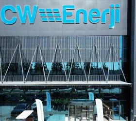 CW Enerji'den 5,5 milyon dolarlık sözleşme