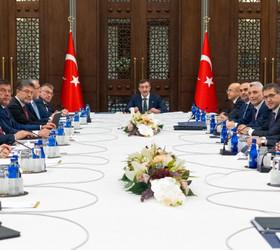 EKK'dan kira ve konut fiyatlarına ilişkin açıklama: Atılacak adımlar değerlendirildi