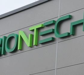 BioNTech, Alman rakibi CureVac'ı 1,25 milyar dolara satın alacak