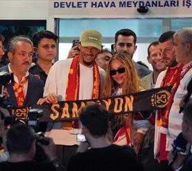Galatasaray'da Sane transferi yatırımcılara yaradı: Yüzde 25'e yakın yükseliş