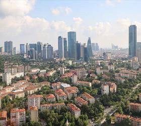 Gayrimenkul satışı ilk 5 ayda 1,2 milyona yaklaştı