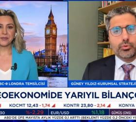“Yapay zeka için bilançonun yüzde 2’siyle başlanabilir”