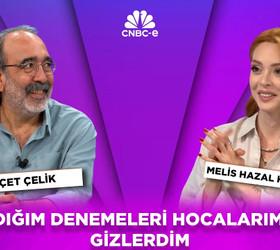 Behçet Çelik: Yazdığım öykü ile küsen çiftler barıştı