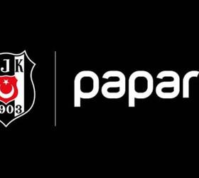 Beşiktaş’tan Papara açıklaması