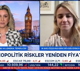 “İran Hürmüz kartını son çare kullanır”
