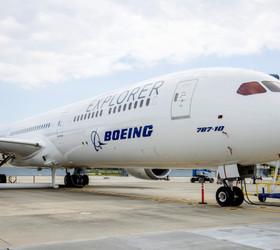 Son 10 yılın en büyük uçak kazası Avrupa'yı korkutmadı: Boeing'e güven açıklaması