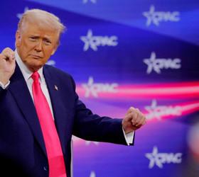 Trump’tan mali bildirim: Kriptodan golf sahalarına 600 milyon doların üzerinde gelir