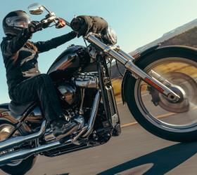 Harley-Davidson’dan 82 binden fazla motosikleti kapsayan geri çağırma