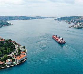Bakan Uraloğlu tarih verdi: Boğaz geçiş ücretlerine yüzde 15 zam