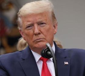 Trump, İsrail-İran G7 bildirisini imzalamadı