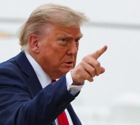 Trump'ın kriptodan kazandığı para belli oldu: 57 milyon dolarlık gelir