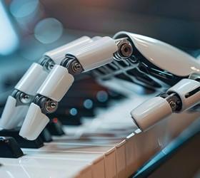 Yapay müzik ekonomisi büyüyor: Sahte şarkılar 2028'de 4 milyar dolarlık pazar yaratacak