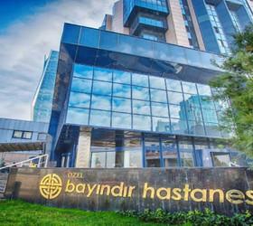 Acıbadem, Bayındır Hastanesi'ni satın alıyor