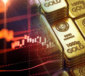Dev bankadan yeni altın tahmini: 2026'da sert düşüş bekleniyor