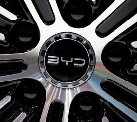 BYD'den uyarı: Çin'deki fiyat savaşları sağlıksız ve sürdürülemez