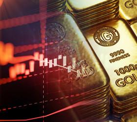 Citi'den altın için yeni tahminler: Kısa ve uzun vadeli fiyat hedeflerini düşürdü