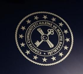 Hazine 15,1 milyar liralık kira sertifikası ihraç etti