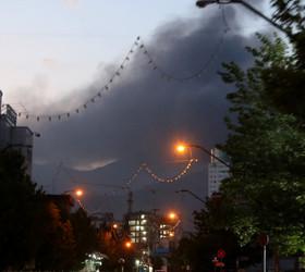 Reuters: İsrail, İran Genelkurmay Başkanı'nı öldürdü