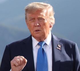 Trump'tan sürpriz karar: "G7 zirvesinden ateşkes sağlamak için ayrılmadım"