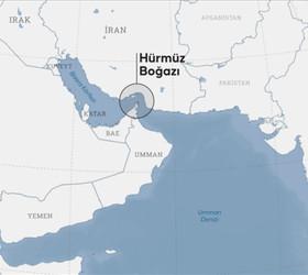 Dünya ekonomisi risk altında: Hürmüz'ün kapatılması en çok hangi ülkeyi etkileyecek?