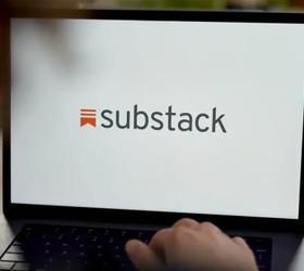 Substack, Trump rüzgarını arkasına aldı: Kaliforniya Valisi Newsom’ın da kullandığı platform 100 milyon dolarlık yatırım peşinde