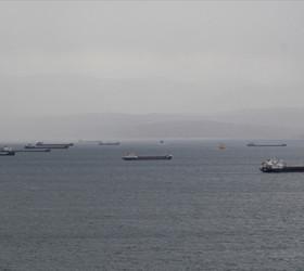 Türk bayraklı gemiler için yeni karar: Güvenlik seviyesi en üst düzeye çıkarıldı