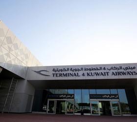 Arab Times: Kuveyt Havalimanı Terminal 4 yarışında TAV ve Güney Koreli Incheon öne geçti