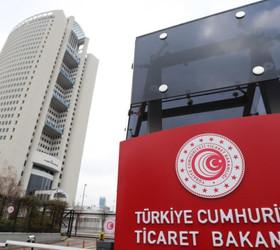 Etil asetat ithalatına tarife kontenjanı düzenlemesi