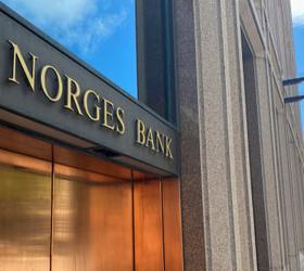 Beş yıl sonra ilk: Norveç Merkez Bankası faiz indirimine gitti