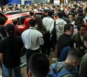 Yeni nesil teknolojiler SDN Tech Expo 2025'te vitrine çıkıyor