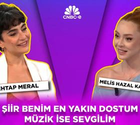 Mehtap Meral: İnsan var olduğu sürece sanatın ölme şansı yok