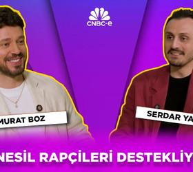 Murat Boz: Tarkan'la geçirdiğimiz 5 yıl çok kıymetliydi | Bir çok şeyi öğrendiğim yıllardı |