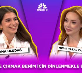 Rana Uludağ: Kadın davulcu olduğum için ciddiye alınmamak gibi zorluklar yaşadım