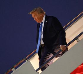 Trump ailesi kriptodan çıkıyor mu? Hisselerde satışlar var