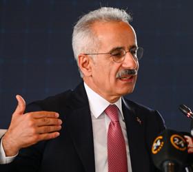 Uraloğlu’ndan Kalkınma Yolu açıklaması: Ortak fon kurup seneye başlayacağız